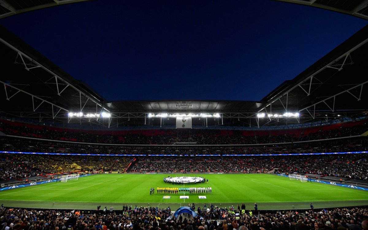 InvernessCTNews's tweet image. #Caley #CaleyThistle Wembley Stadium to bid for 2023 Champions Lea.. #InvernessCT #ICTFC dld.bz/gjPJq