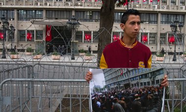 HichamAlaouiSW's tweet photo. What Does #Arabness Mean in an Era of Revolution? A seminar with Hicham Alaoui at Harvard. Oct.18, 2017 https://t.co/Dq5ppwzkEx https://t.co/iuxJ0NQy7W
