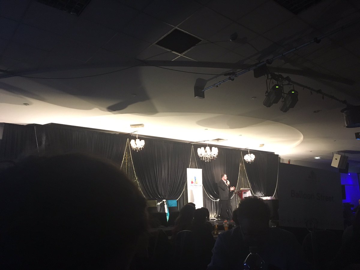 ElaineJenkinson's tweet photo. #o2manchester are at #spiritofmcr17 https://t.co/0nHl3pntWT