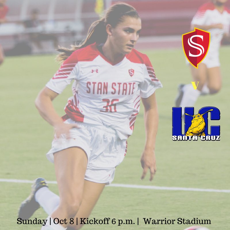 stanstatesoccer's tweet photo. Sunday Night Soccer ⚽️ only a few days away!  #ALLiN https://t.co/GwBGAx2QNw
