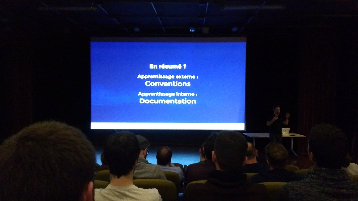 Best conclusion ever <a href="/FinistDevs/">FinistDevs</a> <a href="/IvanDalmet/">Ivan Dalmet 🐻</a> :)