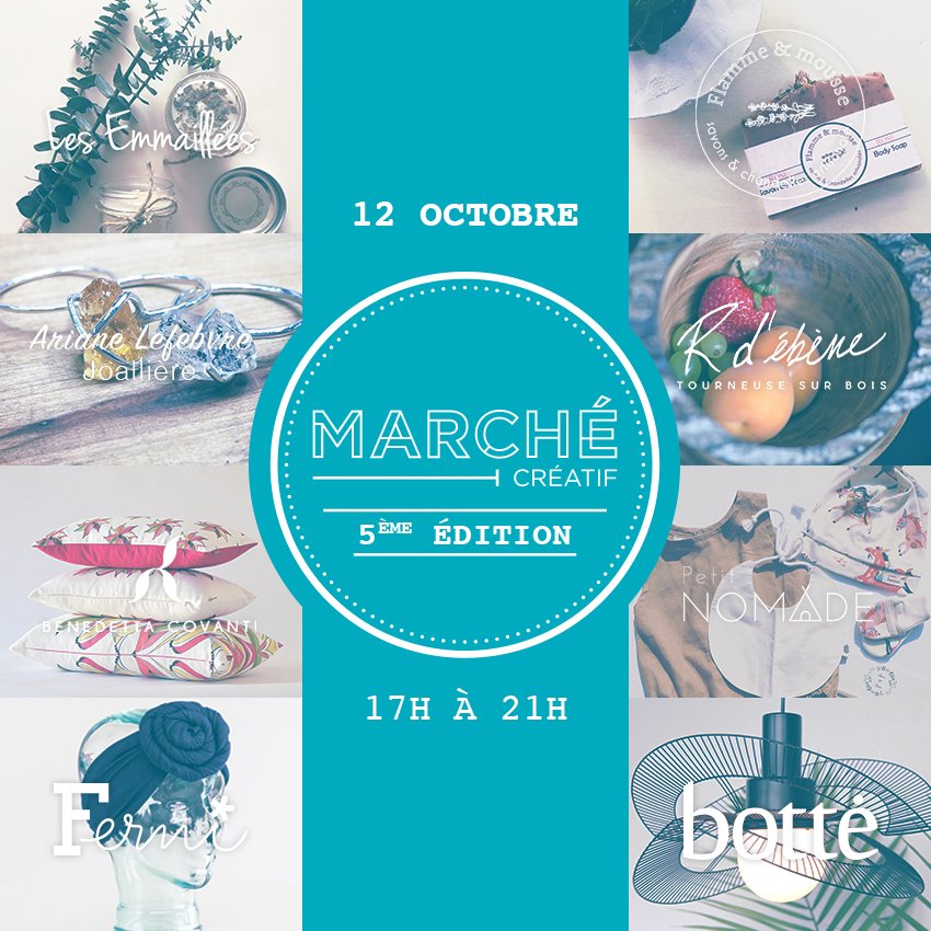DevMcGill's tweet photo. Venez découvrir l’ingéniosité de Montréalais talentueux le 12 octobre lors de notre #MarcheCreatif: https://t.co/6jQVIcam2M https://t.co/ILJ4ovGYH2