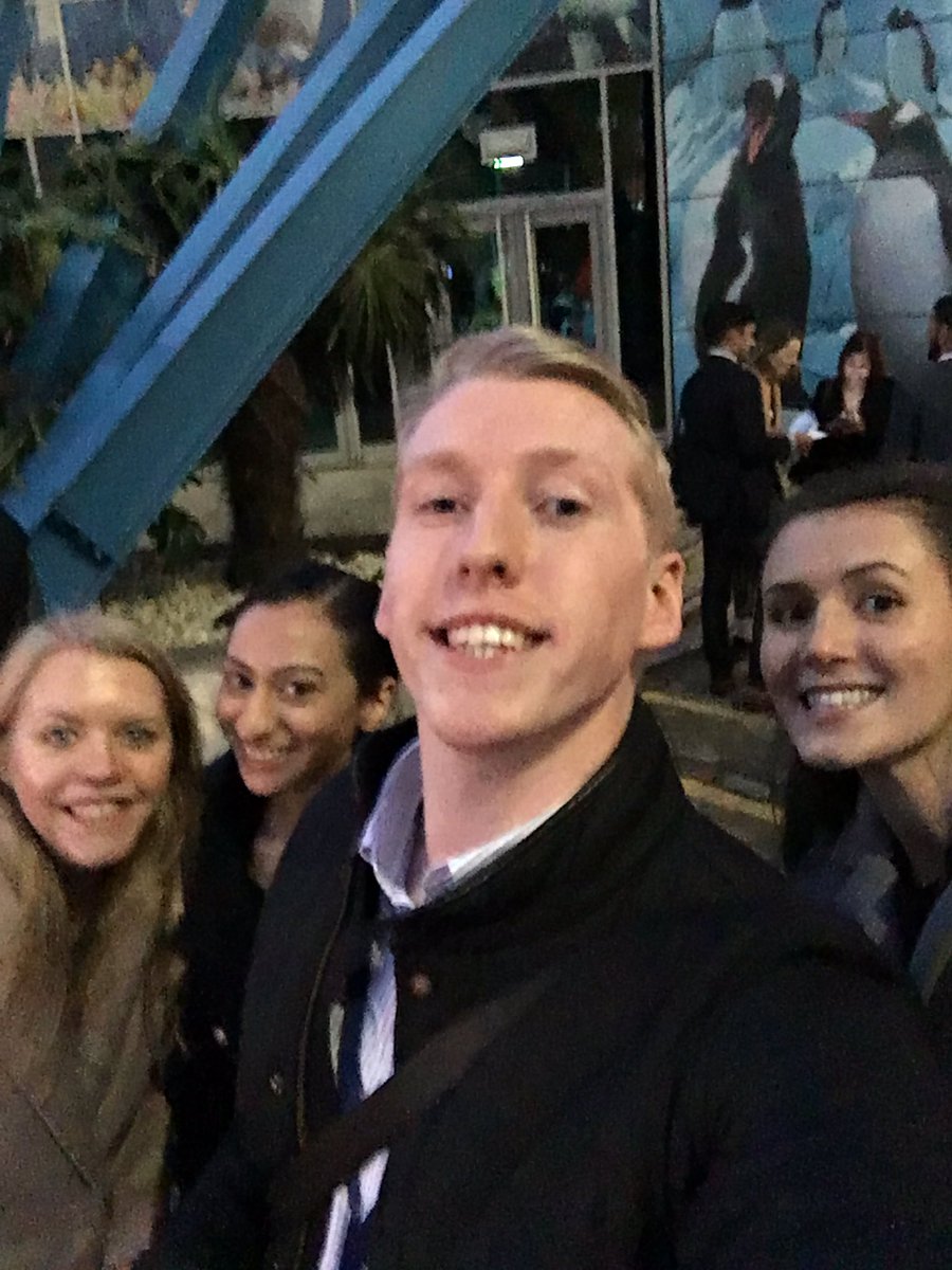#WelcomeBirmingham #BPSAspire #TeamPenultimate