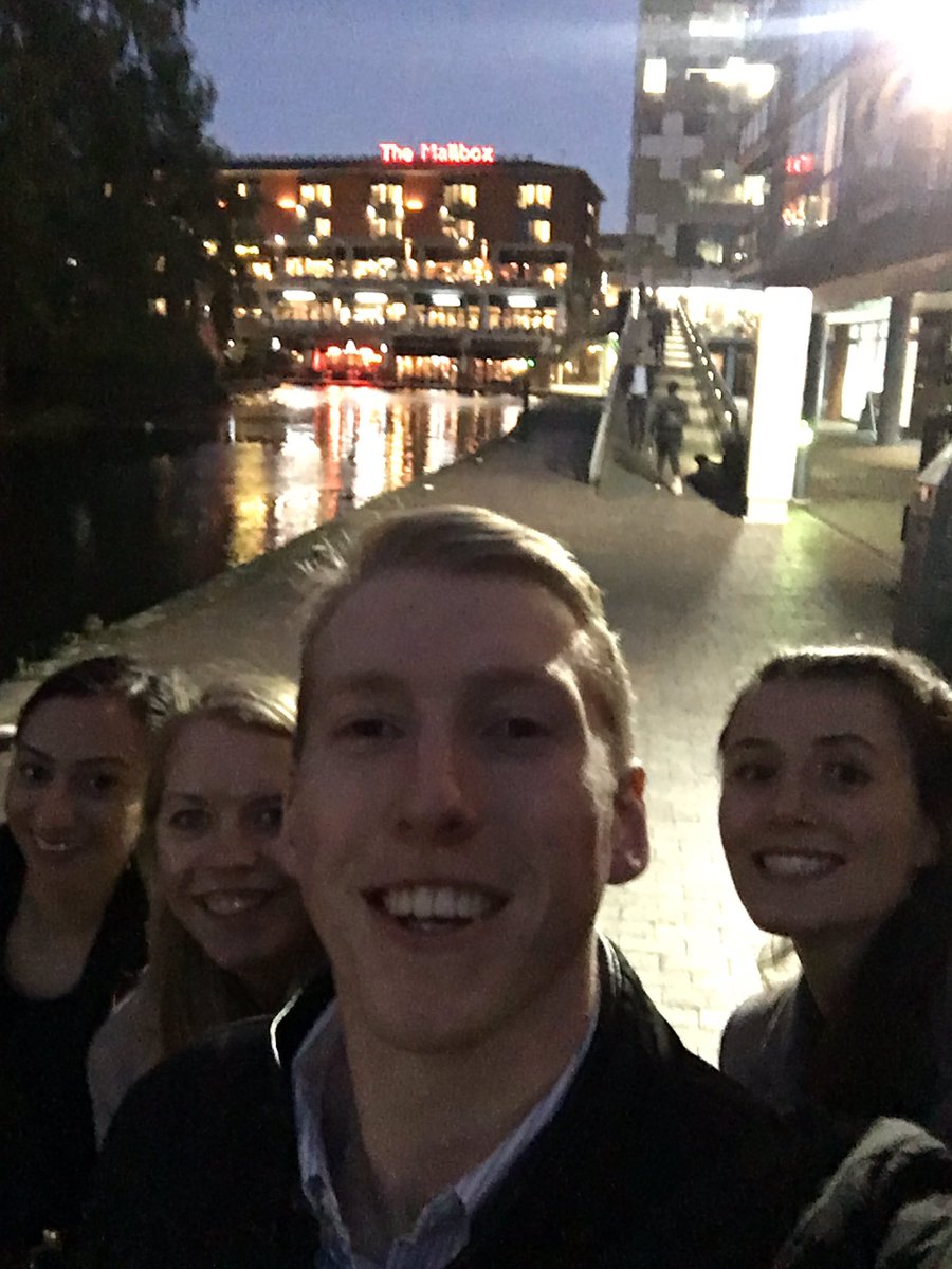 #WelcomeBirmingham #BPSAspire #TeamPenultimate