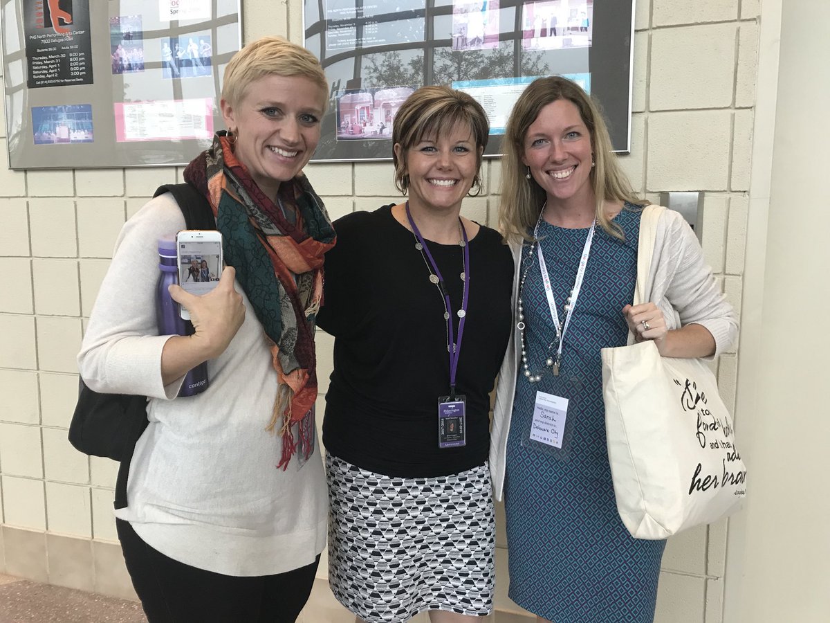 MrsSarahMowery's tweet photo. What’s our connection? @GLSMoweryFalcon #PLSDGoogle #GoogleEdu @CoopTech_plsd #nicetomeetyou https://t.co/MTzrxrKr5p