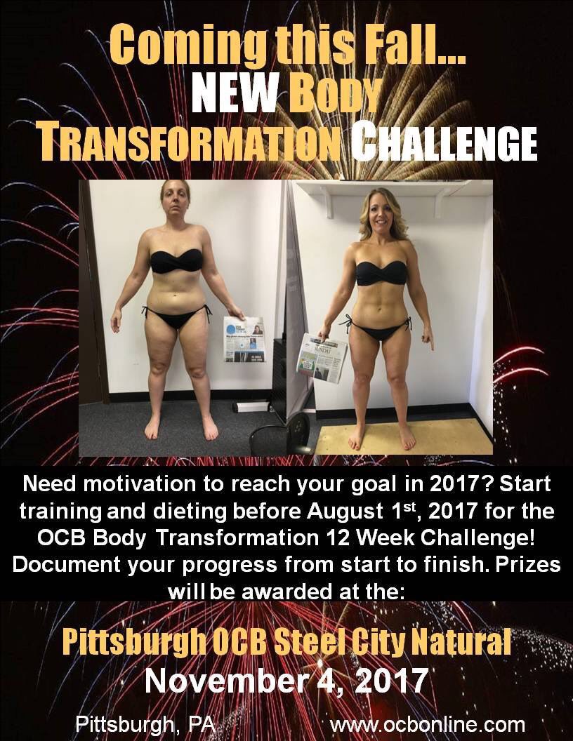 SonshineFitness's tweet photo. #bodytransformation #workout #cardio #motivation #diet #newbeginnings #newfocus #ocb #stasilongo #sonshinefitness #pgh #steelcitynatural https://t.co/nrQjzEF6lr