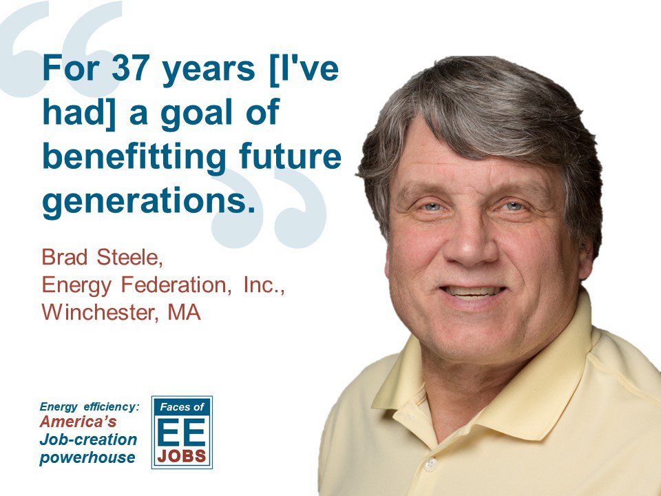 We are happy to make an impact and be part of #EEDay2017