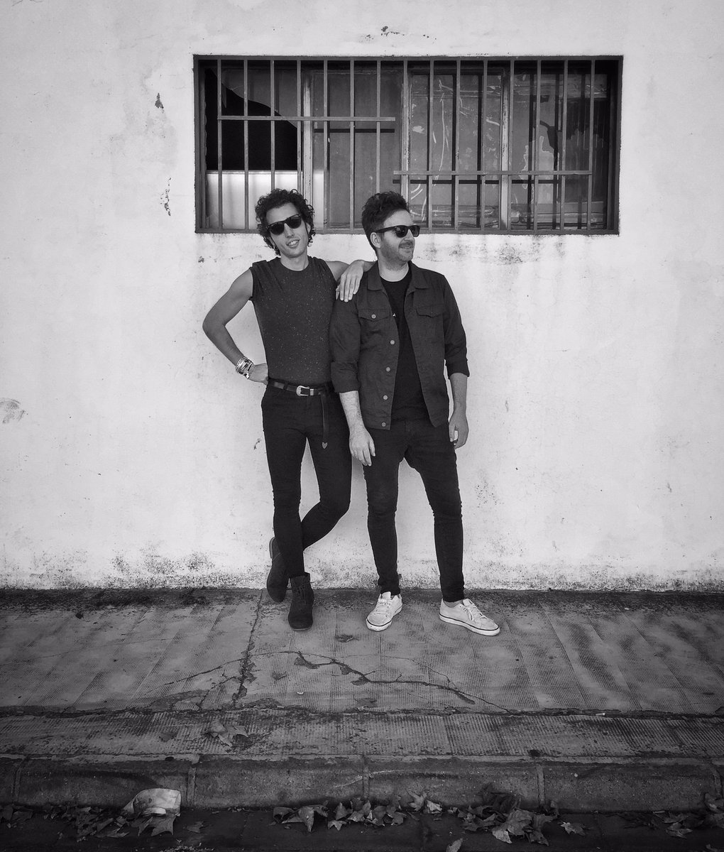 Finde de estreno 😎💥
Mañana Viernes 6 Inauguración de la fiesta "MY HOUSE" en <a href="/PLAYCLUBvlc/">PLAY CLUB</a> con mi primacho <a href="/KeyVilar/">Keyvila Rayane</a> !!

📸🔝: <a href="/jlcortes87/">Jose luis cortes</a>