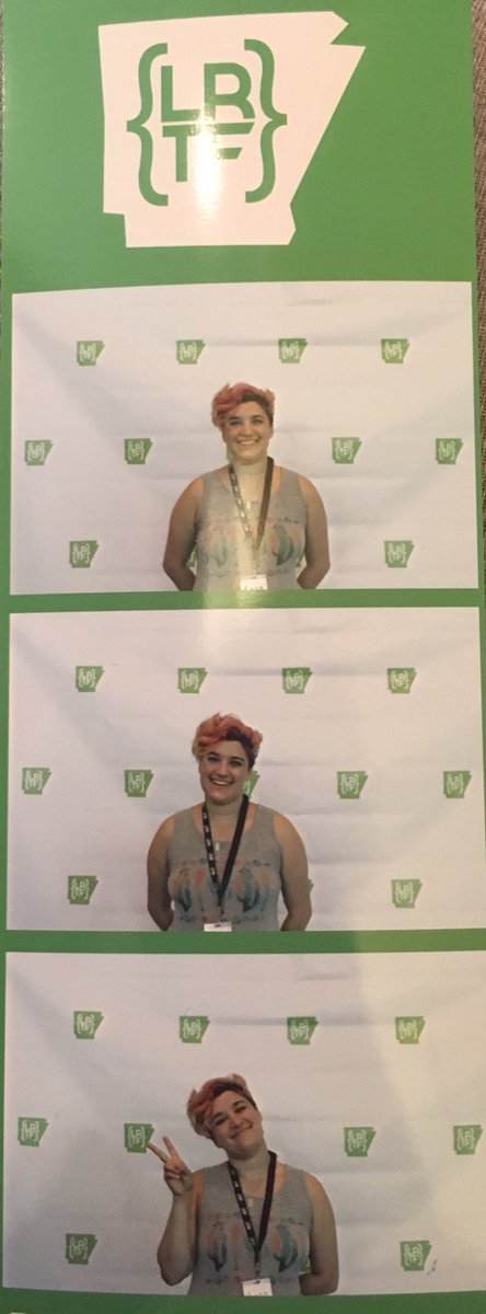annasaurusvex's tweet photo. Having a lot of fun at #LRTF2017
@LRTechFest @AristotleBuzz https://t.co/W9E8ABPb5j