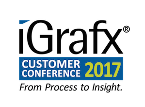 iGrafx's tweet image. It's almost time- iGrafx Customer Conference 2017! 10/29-31 - Presenters from @forrester @IBM @bp3bpm &amp;amp; many others bit.ly/2fXq0uA