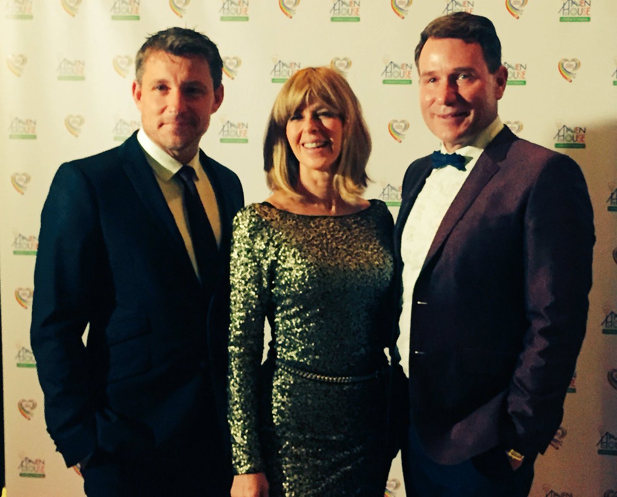 HavenHouseCH's tweet photo. Our fantastic Patron @benshephard has arrived on our red carpet, thanks for being here Ben and for your continued support. ✨ https://t.co/ZmDr75qRJu