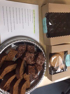 emPowerOUSD's tweet image. Tips and treats for #EEDay2017 here in #Oakland #EnergyEfficiencyDay #EnergyEfficiency