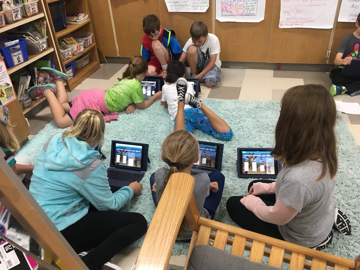 MrsMerritt3rd's tweet photo. We love Quizlet! #reviewforreadingtest #teamwork #creategoodcommunicators #createextraodinary @SCE_MrDehr @SCEPrincipal https://t.co/0nGyALD0EW