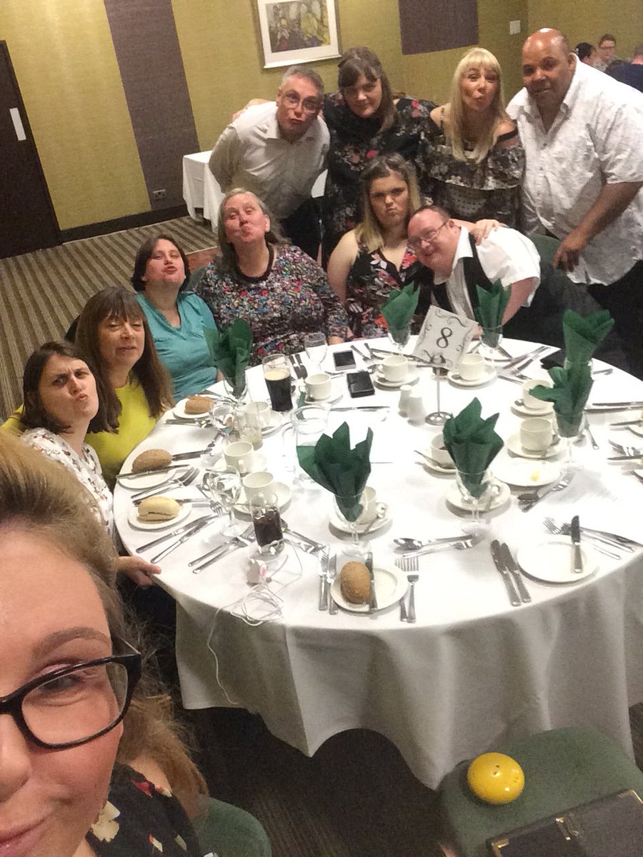 We love a selfie! <a href="/AllWalesPF/">All Wales People 1st</a>