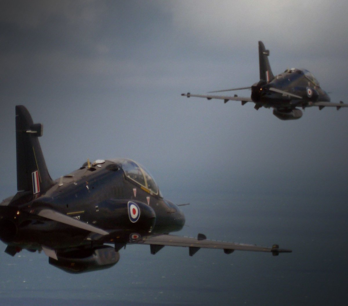 fastjetperform's tweet image. NEW PODCAST: &apos;The Underlying Brutality of Military Life - Fear of Failure.&apos;

traffic.libsyn.com/fastjetperform…