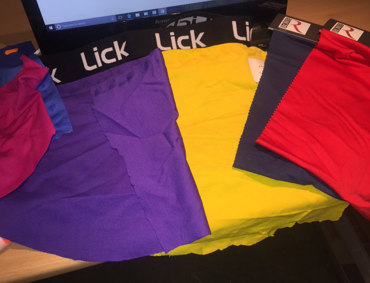 lick_style's tweet photo. Playing around with new colour trends. What’s your favourite? https://t.co/uZ8NBejoMC