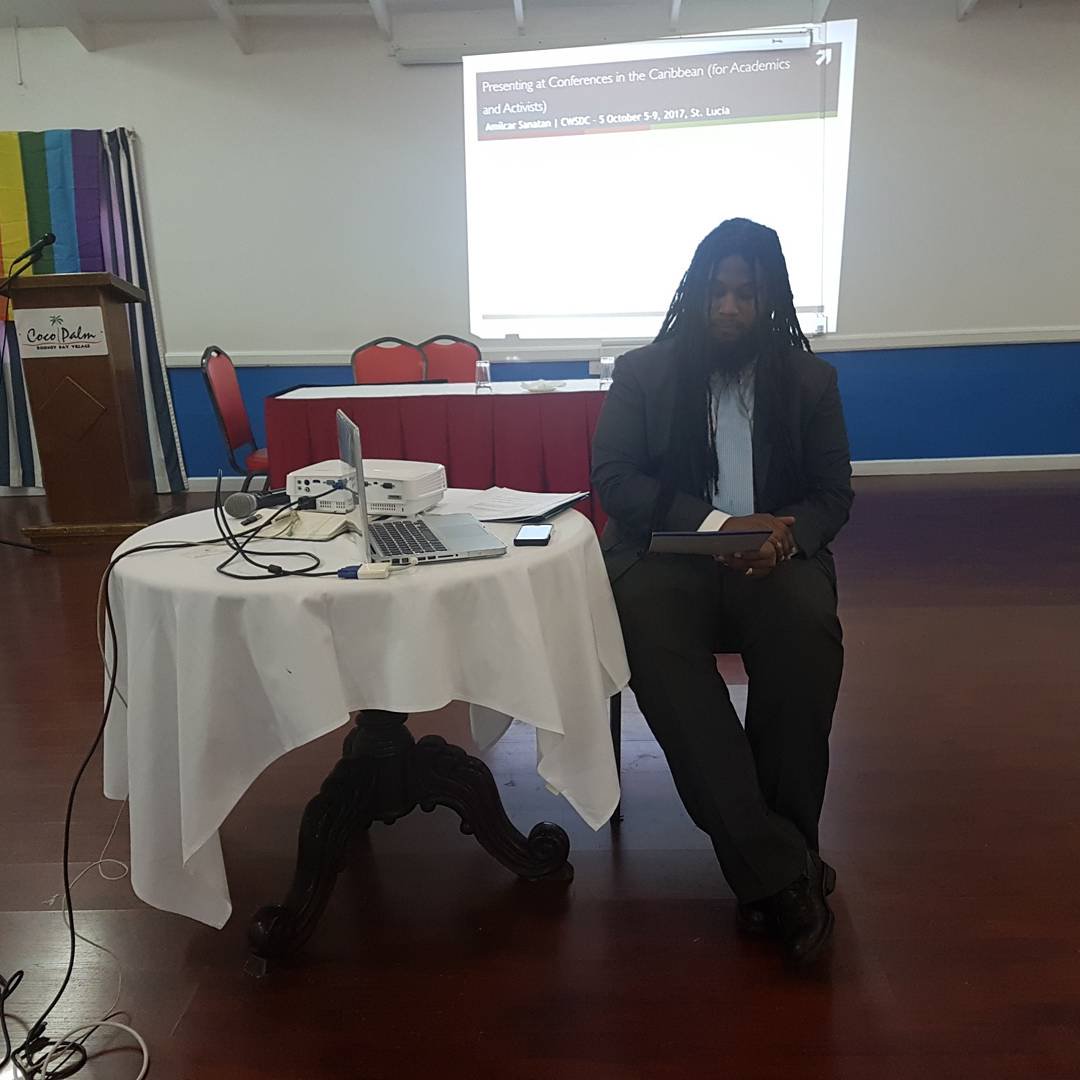 EC_Equality's tweet photo. Silver Sanatan public speaking for academic & activists and the dynamic of successful conference presentation. #CWSDC5 #CWSDC2017 #CWSDCSLu https://t.co/XpIVmXjtko