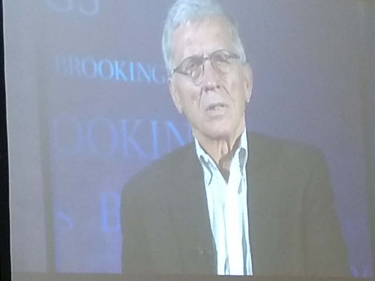 NextCentCit's tweet photo. Thanks for joining us via video, @TomWheelerFCC! #AmmonModel https://t.co/dNRAx4JOzH
