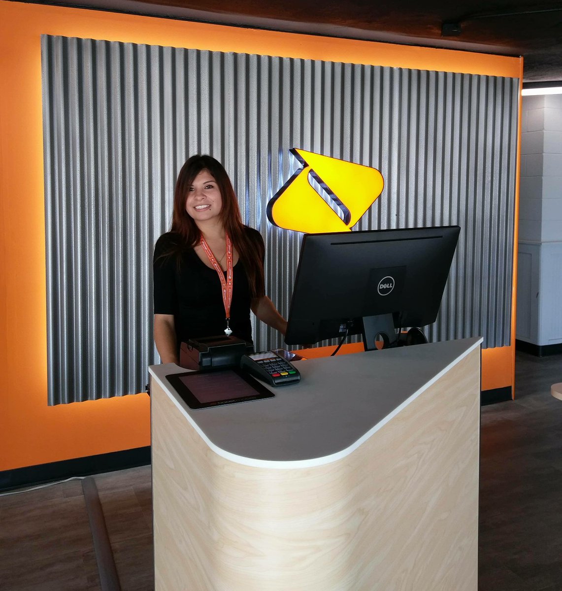 BIG SHOUT OUT to all our AMAZING CUSTOMERS in The Basin Thank you very much! We will always do our very best by you! 
#boostnation #boost