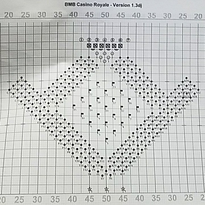 RT if you love impact sets
<a href="/CollegeMarching/">CollegeMarching</a>