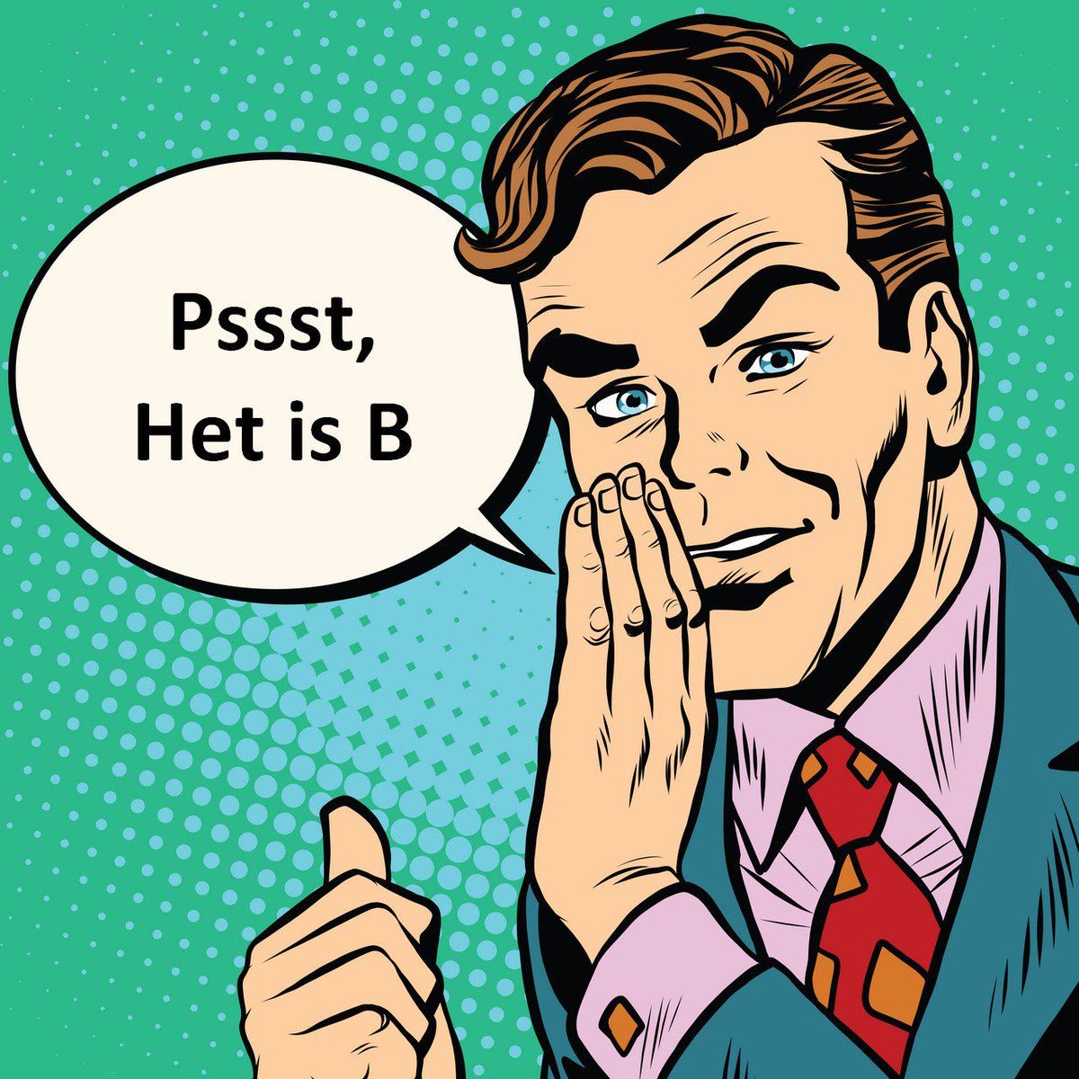 Doe de OndernemersQuiz van De Zaak: bit.ly/2fNyiZa