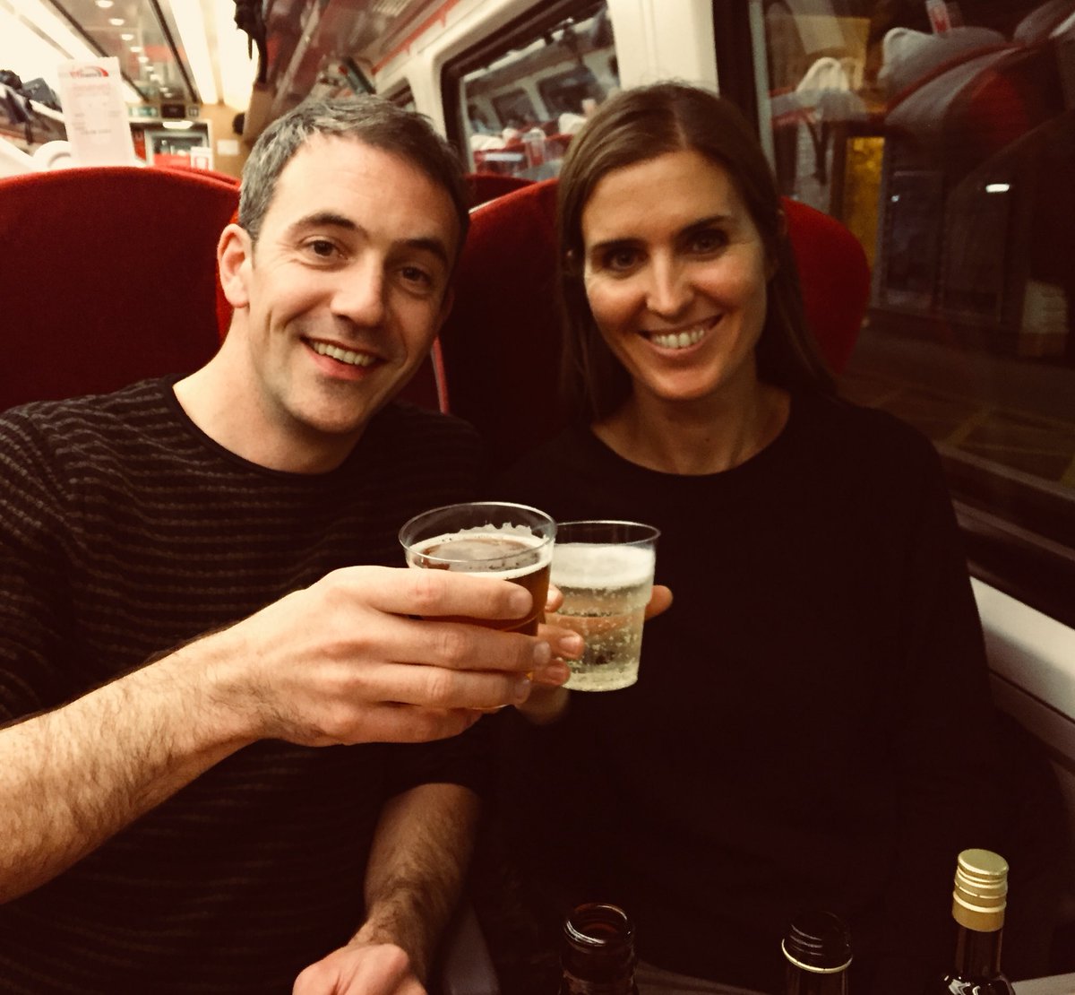 Joe Crowley on Twitter "Making amends for our lovely director Debs who