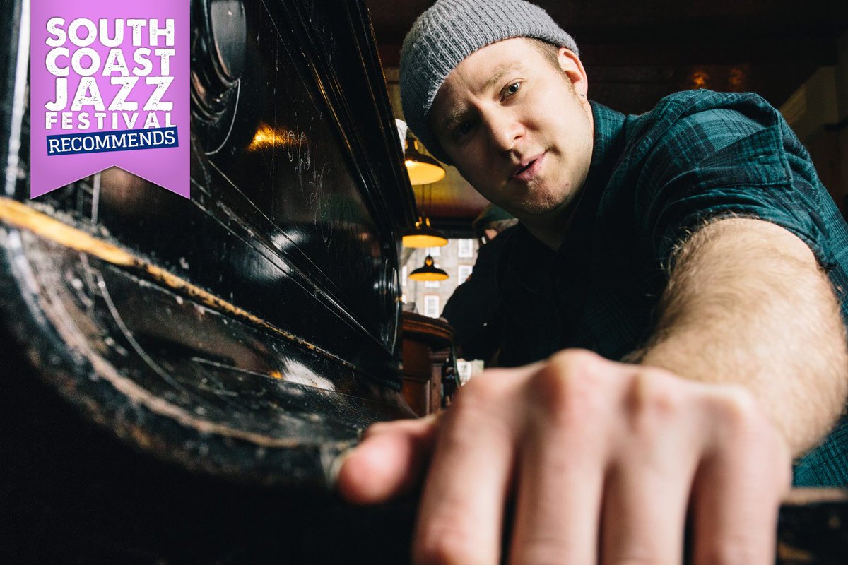 SCJfestival's tweet image. .@olirockberger brings new album 'Sovereign' @ropetackleart Oct 23rd. First @SCJfestival Recommends event. More info ropetacklecentre.co.uk/events/south-c…