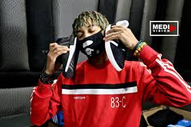 SHMATEO tweet media