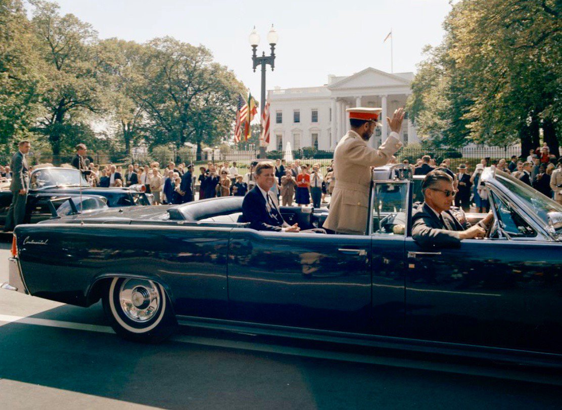 Michael Beschloss tweet media