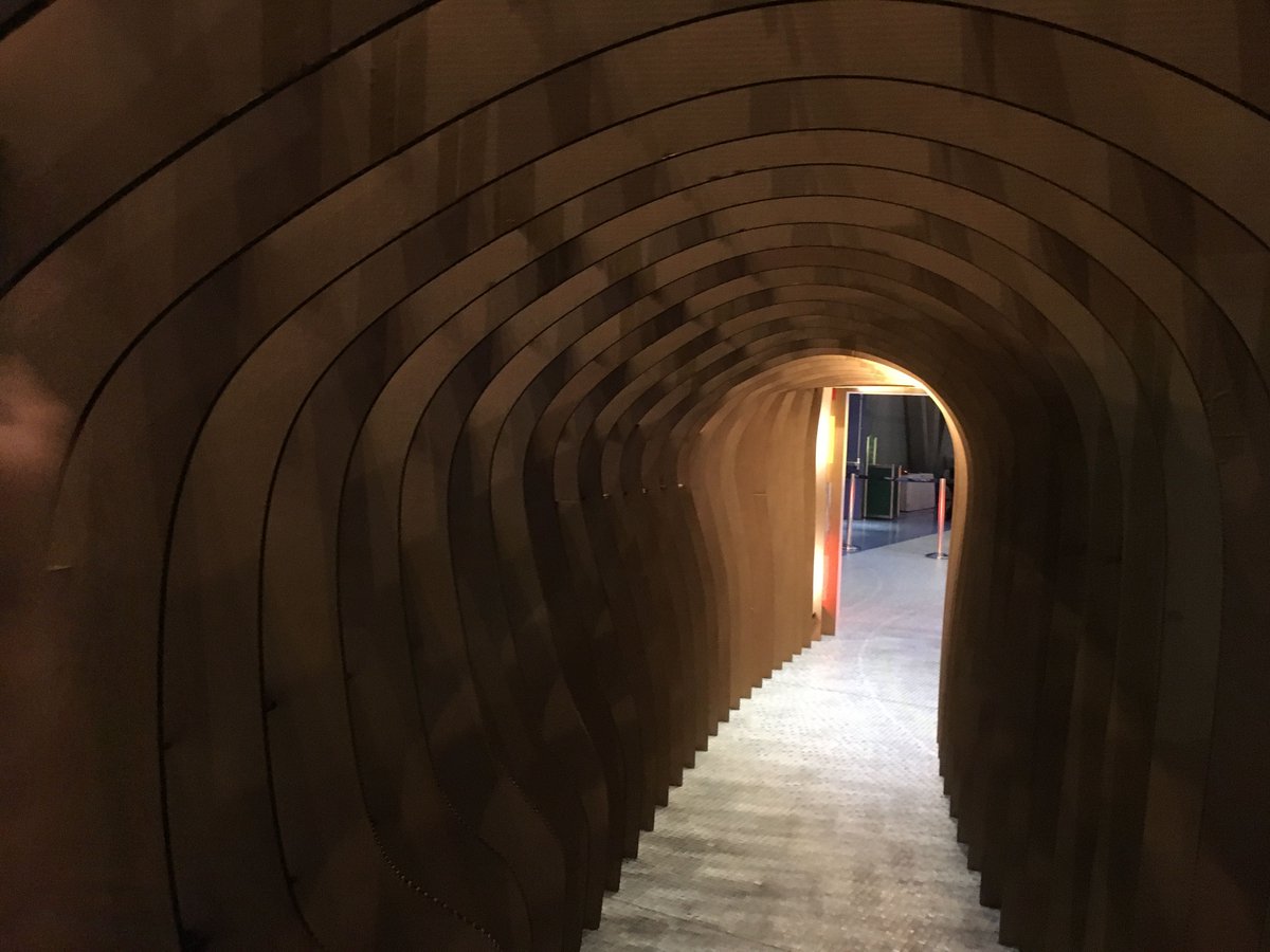 lisa47949977's tweet photo. Another great design show this year at the #IDSWest IDS West 2017 Highlights | Area 3 Design https://t.co/jeIwtXfbsY https://t.co/0PKb2ThRvf
