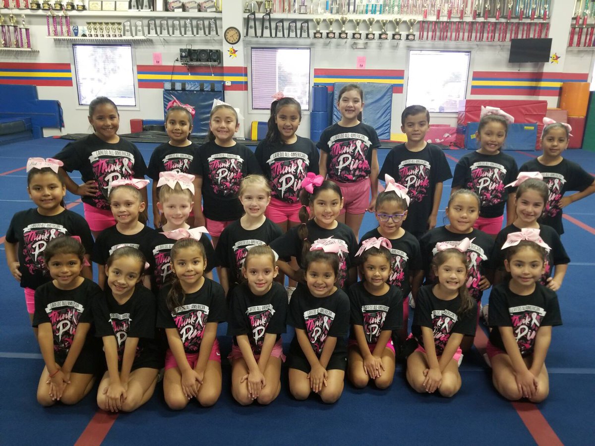 Laredo All American tweet media