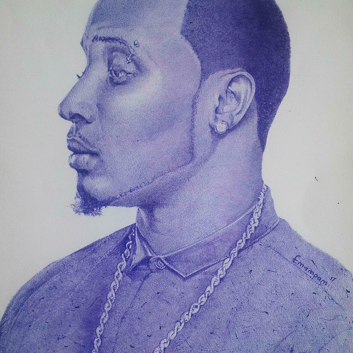 AkoloEmma's tweet photo. Guys, I'm a jobless Civil Engineering graduate by qualification, an artist by calling. PLS help RT my jobs, my customer might be on ur TL 🙏🏽 https://t.co/IEKGa2D0VL