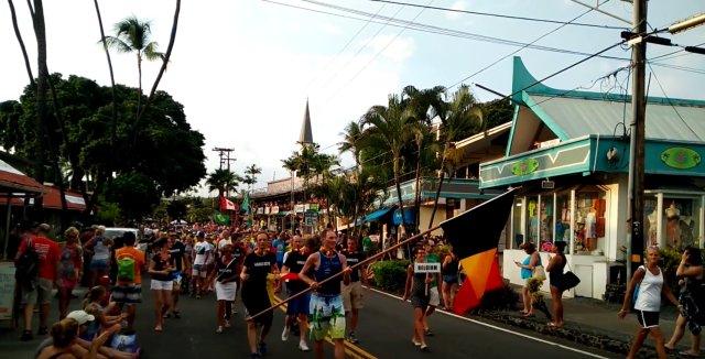 3athlon_BE's tweet photo. Recordaantal van 56 Belgen in Ironman Hawaii - https://t.co/xBymGLXzNb @sportoase #IMHawaii https://t.co/kBhOkIT4WM