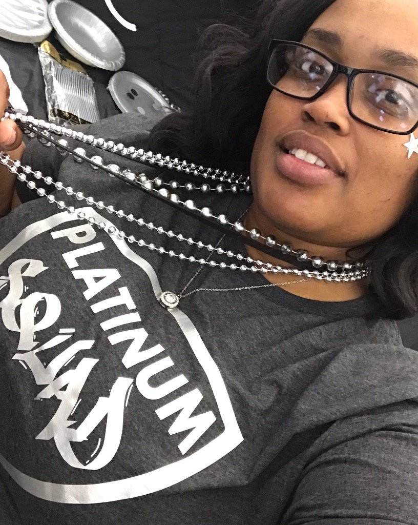TDae_2020's tweet photo. Platinum Squad Rules #TeamTeflon 
#BeProudCSW #AwesomeATSD https://t.co/Hbevh4iHGA