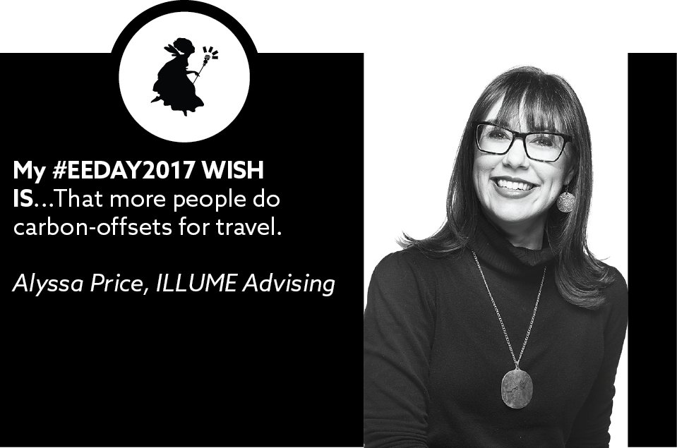 ILLUME's wishes for #EEDay2017 #AESP_EEprofessional
