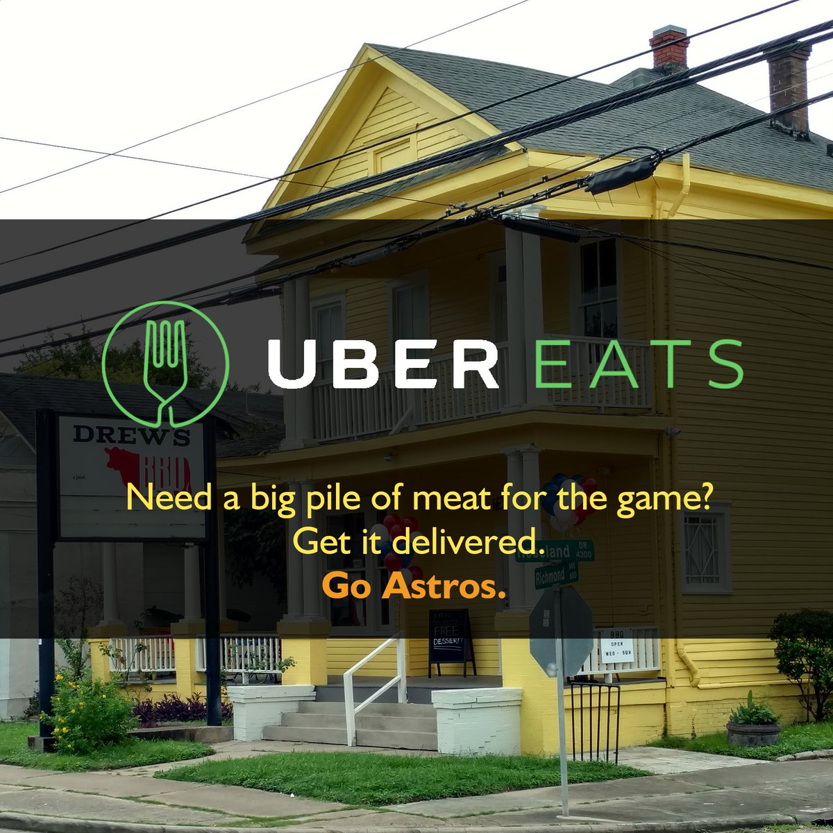 Drews BBQ (@drewsbbq) on Twitter photo 