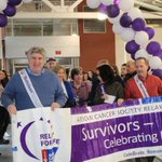 Photo by AU Relay For Life (@AdelphiRelay)