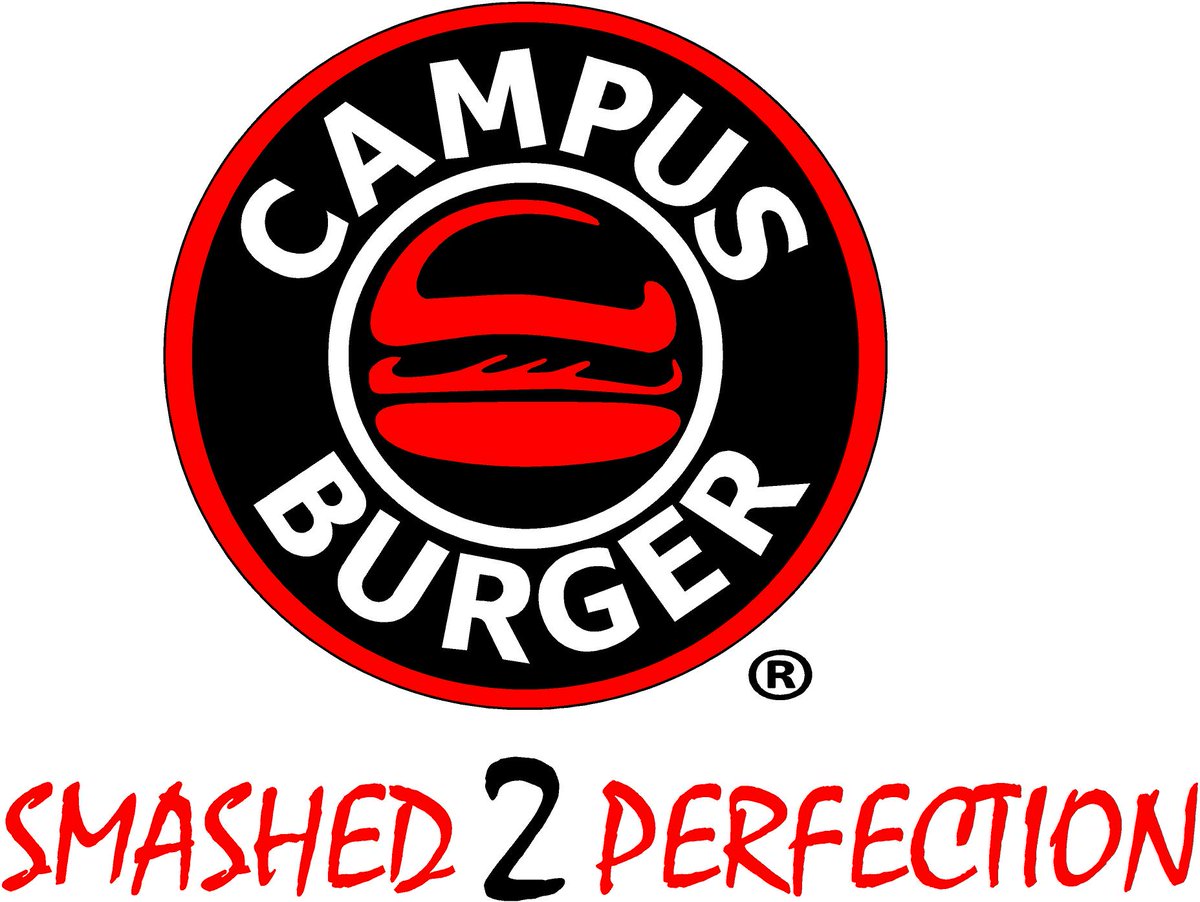 Campus Burger® tweet media