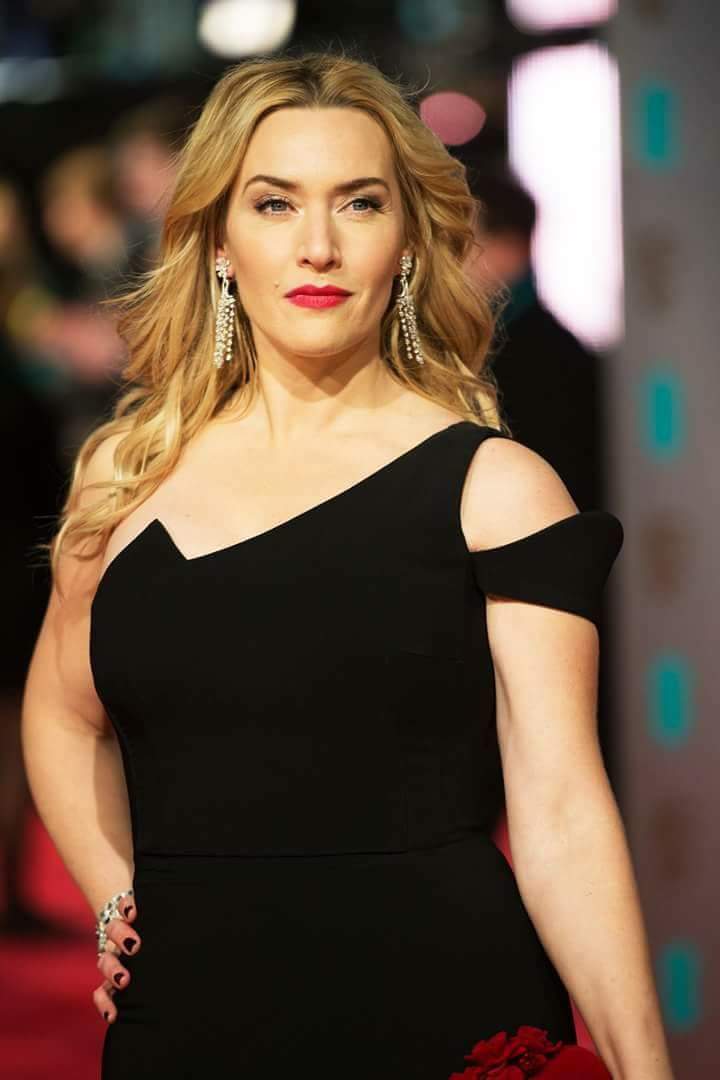 Happy Birthday Kate Winslet  42 today 