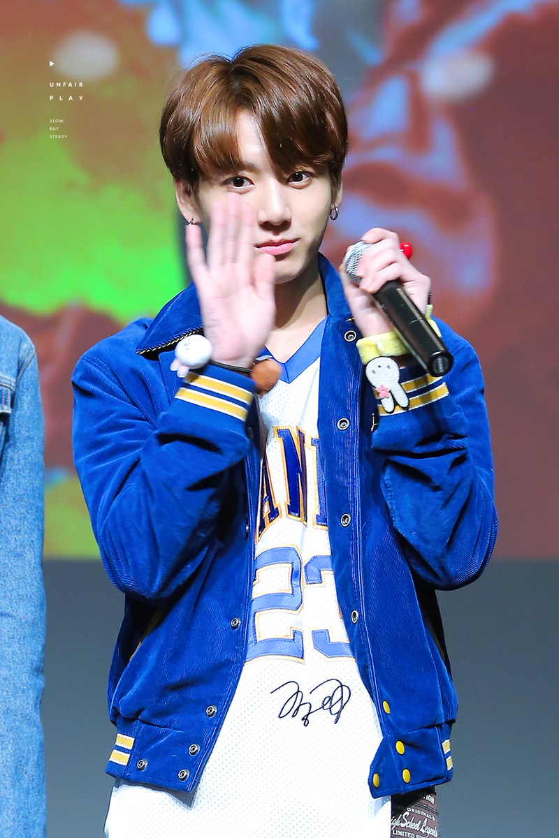 unfairplay97's tweet photo. 171001 누리꿈

part of you.

#방탄소년단 #정국
@BTS_twt https://t.co/xbDsVAqcRK