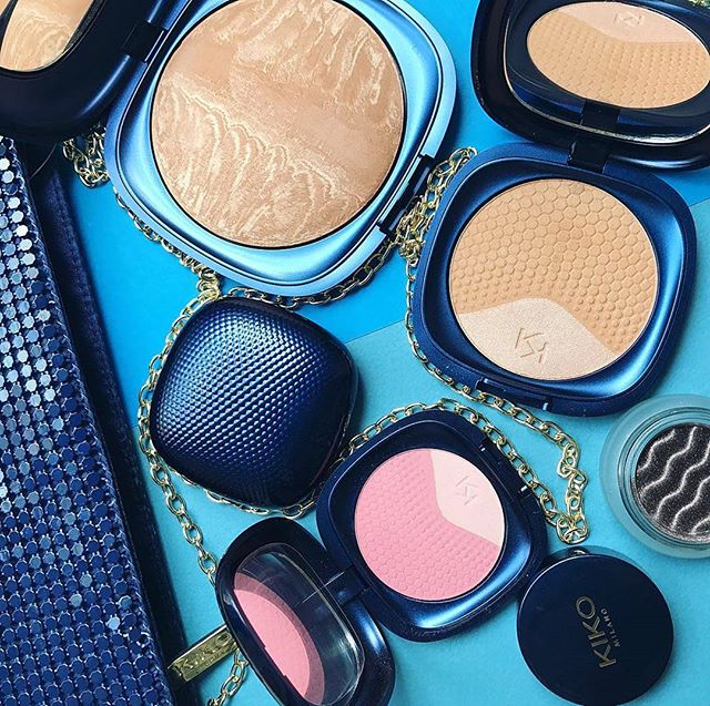 KikoMilanoINT's tweet photo. Make that summer glow last all autumn with this #bronzer, #blush and #highlighter combo from the #KIKOFallCollection 😍
📸 IG | annbeauty https://t.co/cF3r6n1MFr