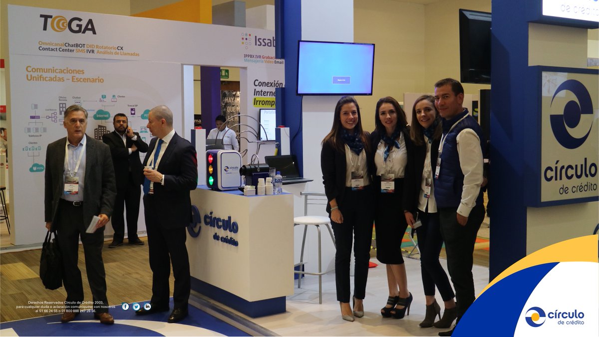 CDC_Mex's tweet photo. En #Crevolution, Círculo de Crédito y Kobra presentan #KobraAnalytics, la herramienta ideal para todos los otorgantes de crédito. https://t.co/LQ2wELAkle