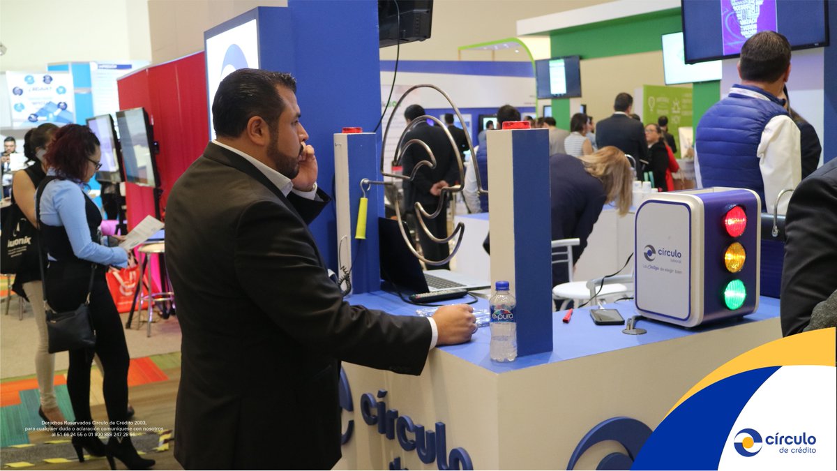 CDC_Mex's tweet photo. En #Crevolution, Círculo de Crédito y Kobra presentan #KobraAnalytics, la herramienta ideal para todos los otorgantes de crédito. https://t.co/LQ2wELAkle
