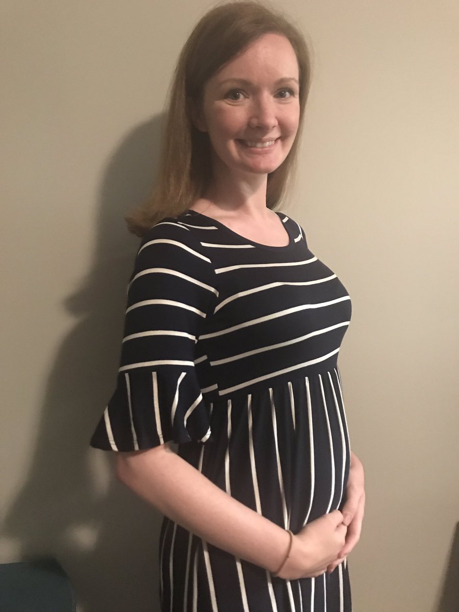katieborden's tweet photo. Working full time and pregnant. All I want is a nap... but that is frowned upon in the work place. #nonapforme #sheffjustgotreal #17weeks https://t.co/5TMxIPLm1C