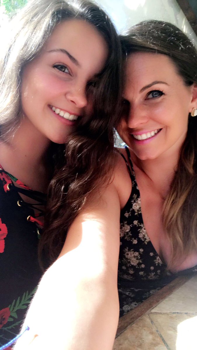 CoachCahill230's tweet photo. This little Devil turns 16 today!!!! Happy Bday little sis, love you times infinity! @Ccsabri13 #thebumble β€οΈβ€οΈβ€οΈ https://t.co/ZkAxlyDEsW