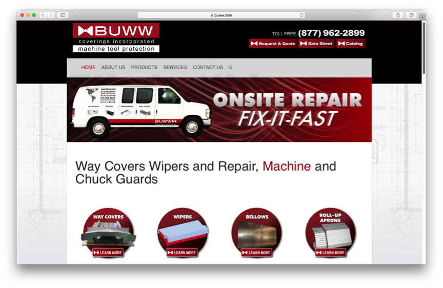BUWWCoverings's tweet photo. #BUWWideals https://t.co/fPSnGIlYfn