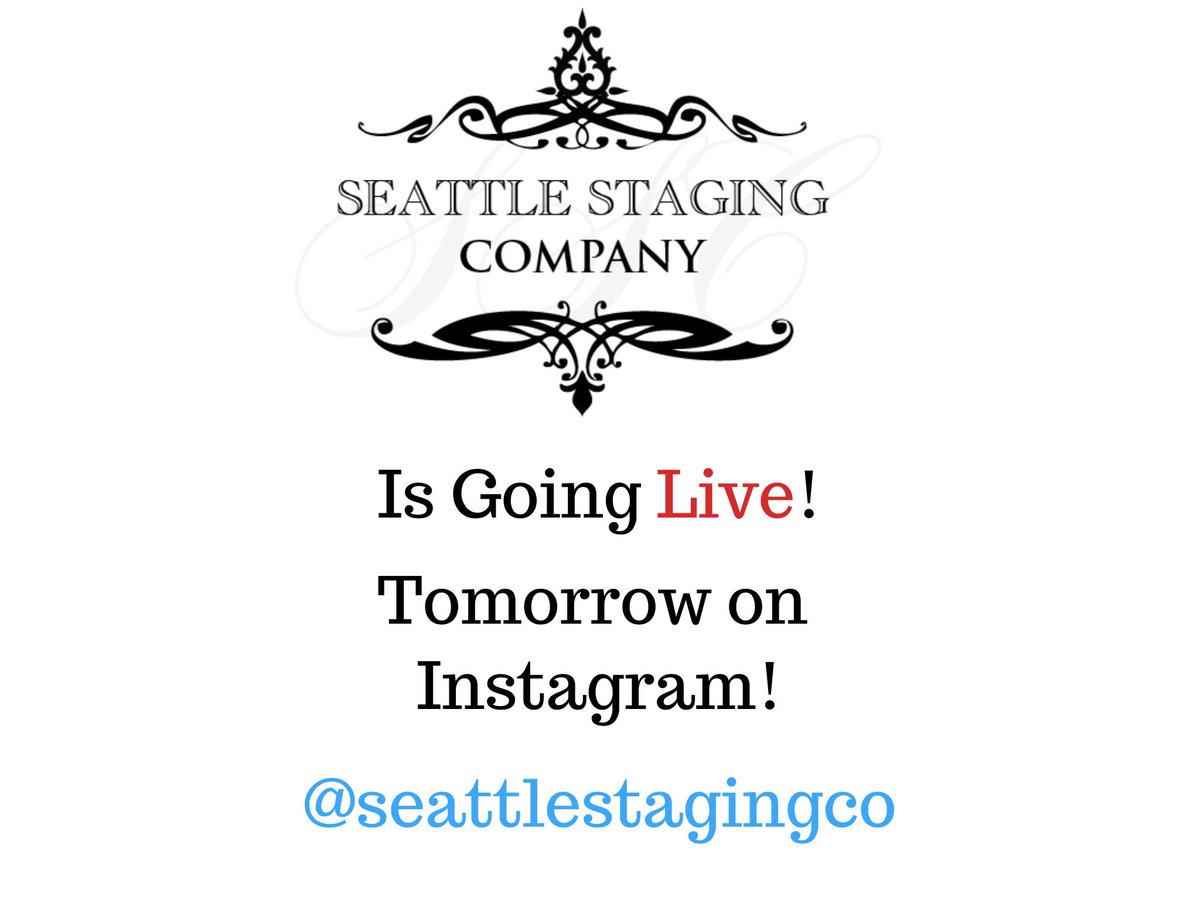 seattle staging company furniture replies retweets likes seattle staging co seattlestaging twitter seattle staging company furniture replies retweets likes seattle staging co seattlestaging twitter