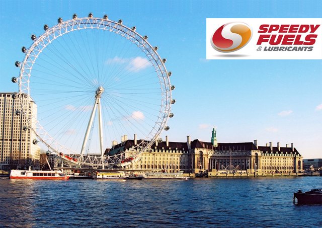 SpeedyFuels's tweet photo. #LondonHour #LondonBizHour Check out these FIVE ICONIC #LondonBusinesses #LondonIsLovingIt #LondonRT https://t.co/Q6lPYbQoHQ