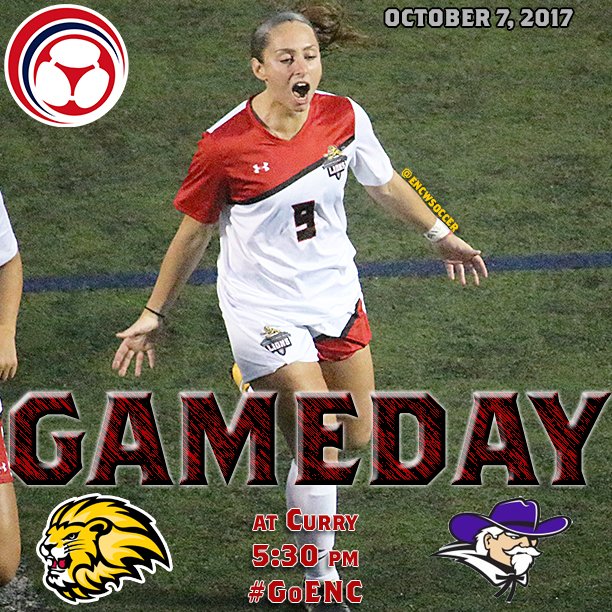 ENCAthletics's tweet image. @ENCWSOCCER visits @CurryColonels TONIGHT in @CCC_Sports action #GoENC 

📍 Milton, Mass.
⏰ 5:30 pm
📈 📺 athletics.enc.edu/x/8p5vm
