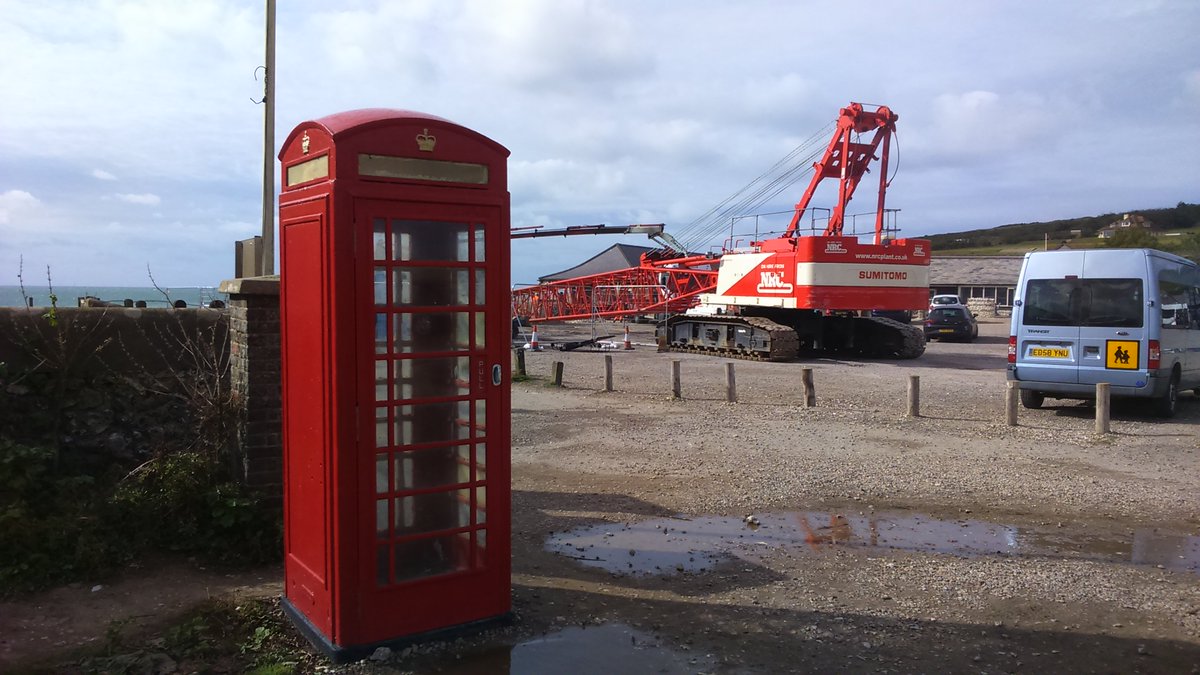 Birling Gap tweet media